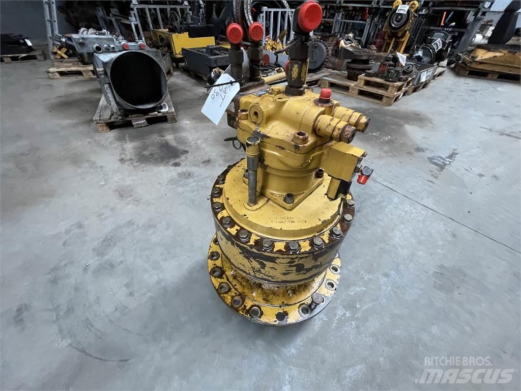 CAT 330 Krøjegear Construction - Others