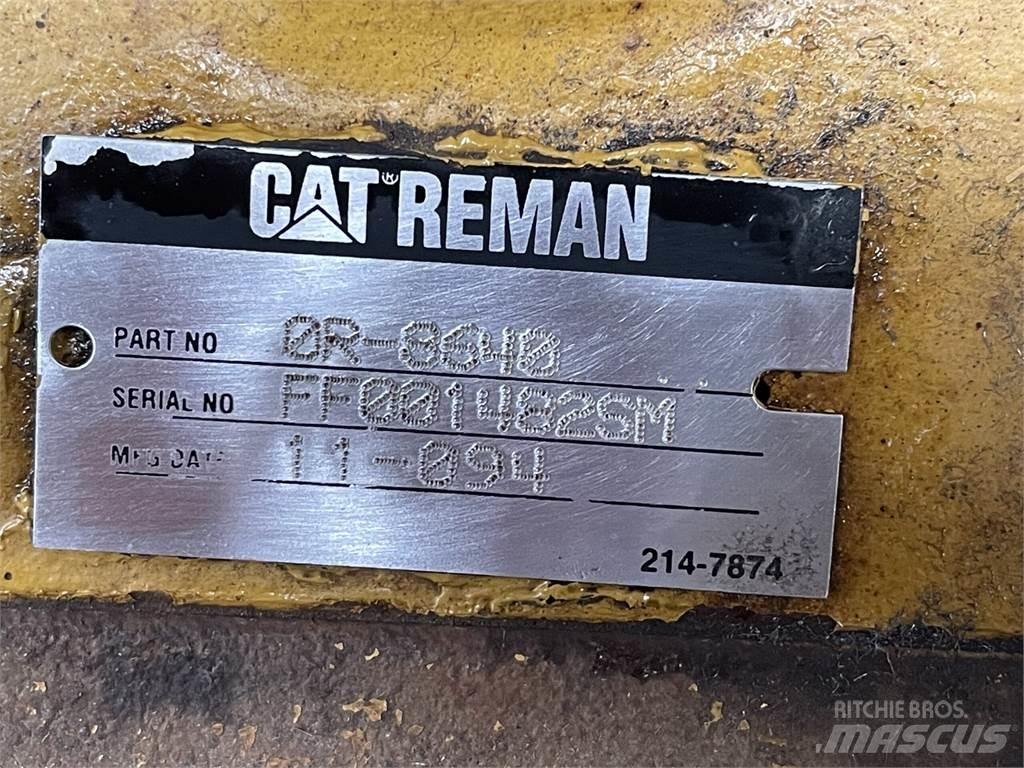 CAT 330 Krøjegear Construction - Others