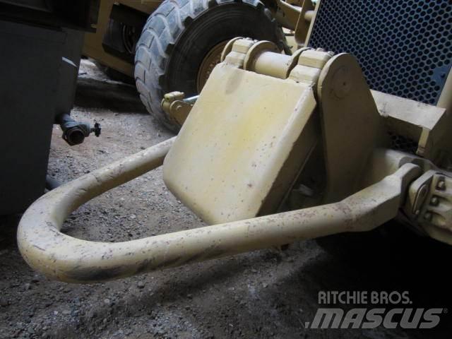 CAT 627 scraper til ophug Construction - Others