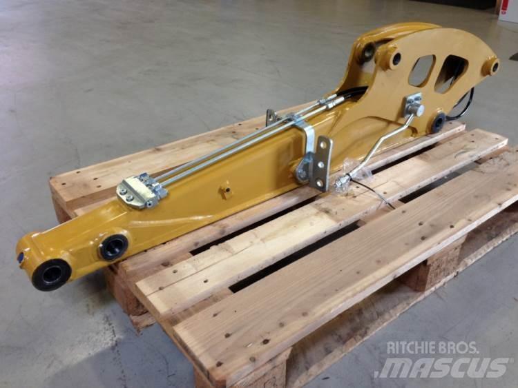 CAT Link Arm Other components