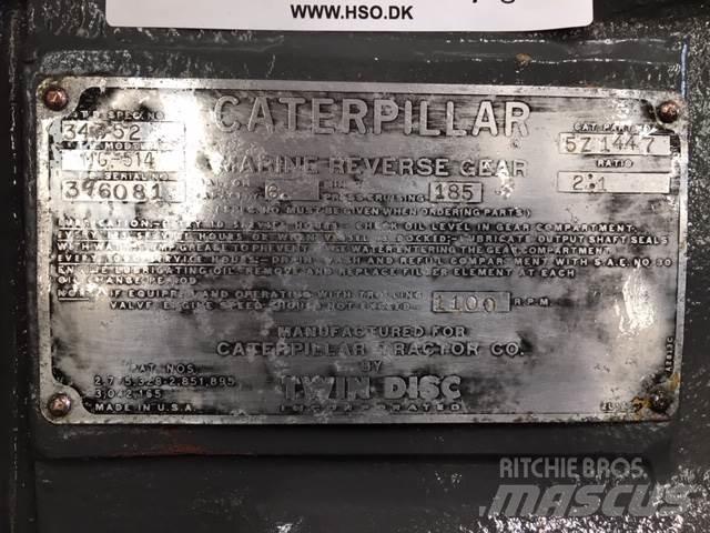CAT MG514 marinegear Transmission