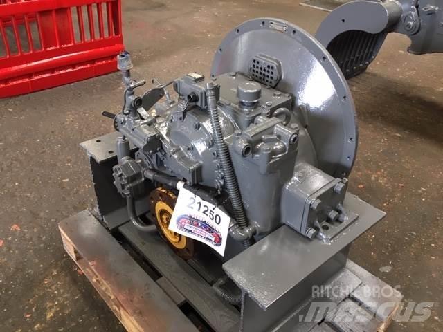 CAT MG514 marinegear Transmission