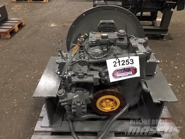 CAT MG514 marinegear Transmission