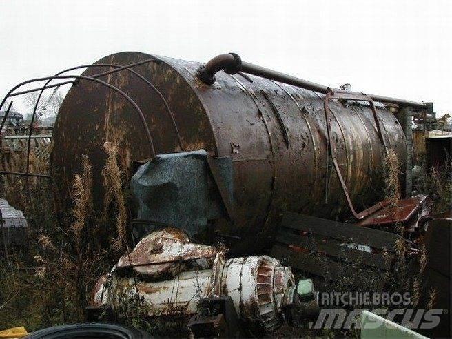  Cementsilo Other components