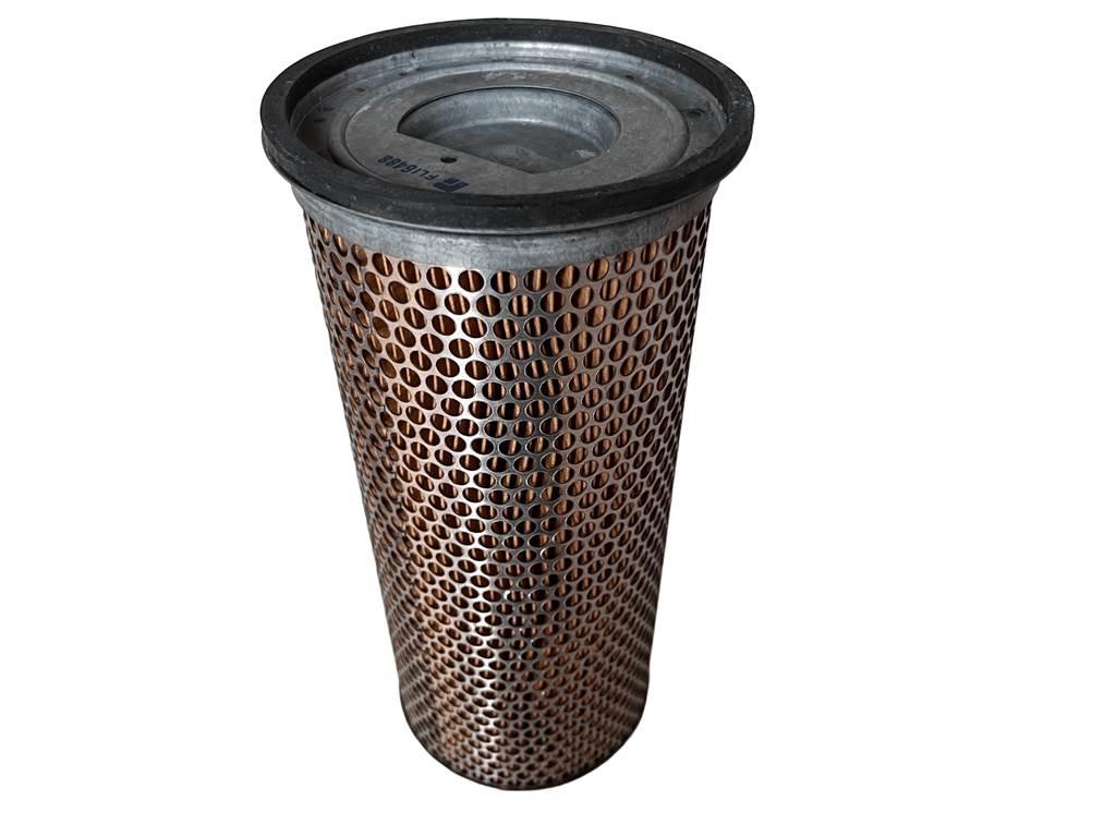  Coopers luftfilter AZA173 Construction - Others