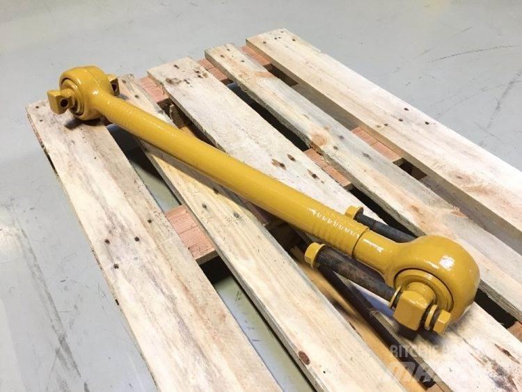  Diverse dele ex. Volvo A25D Other components