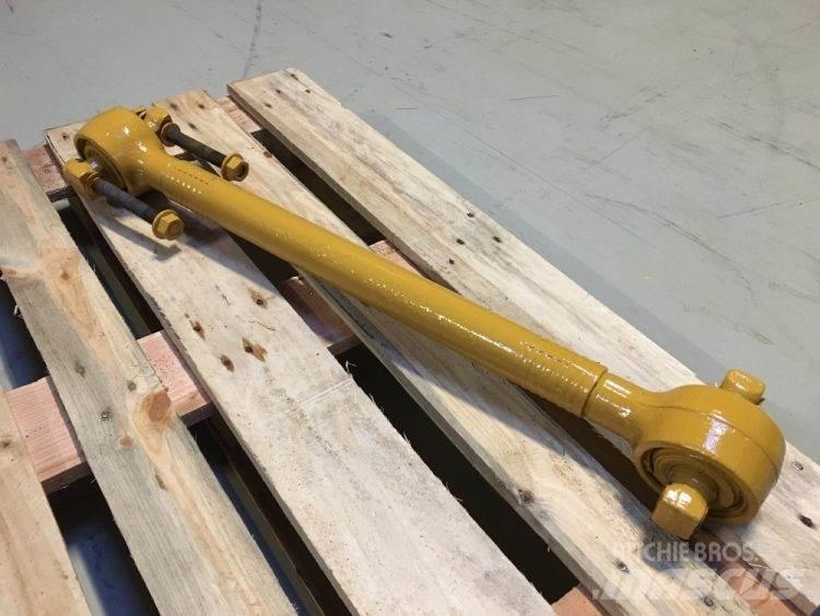  Diverse dele ex. Volvo A25D Other components
