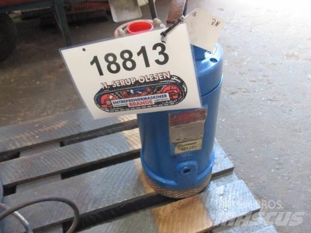  Dykpumpe fabr. Comrent Waterpumps