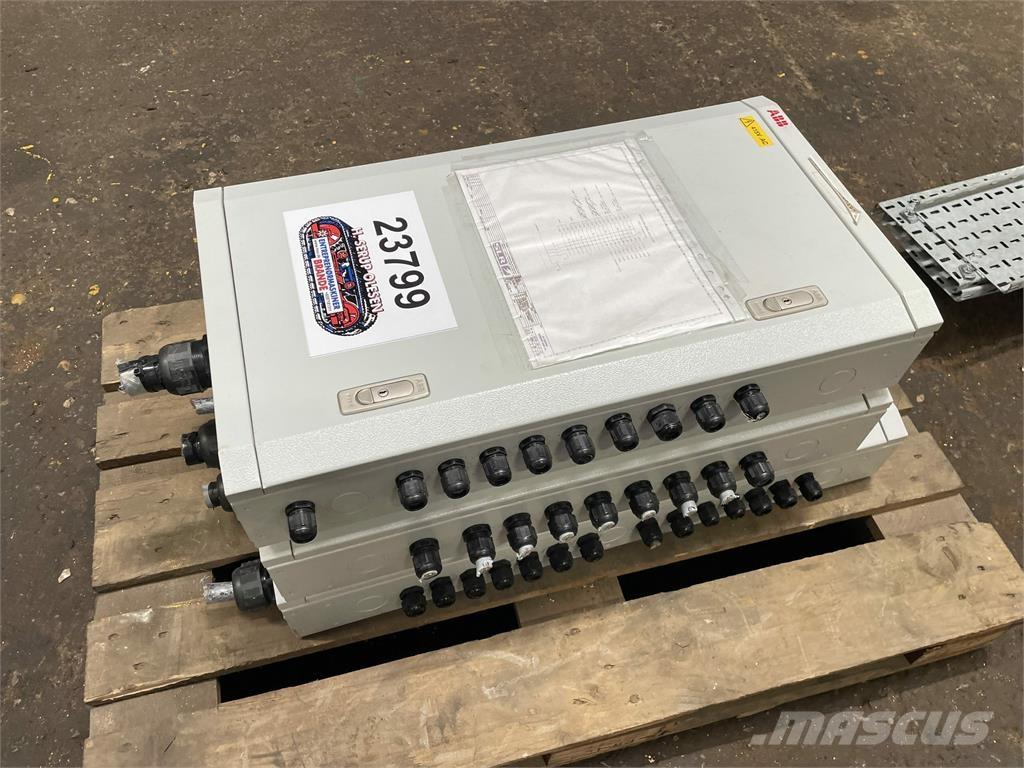  El-tavler ABB Electronics