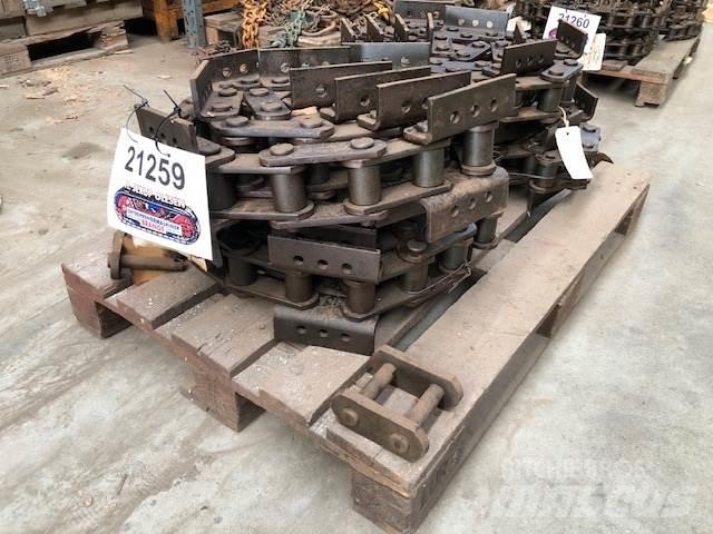  Ewart kæde Type B5078 Other components