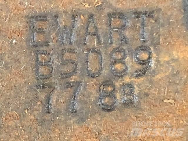  Ewart kæde Type B5089 Other components