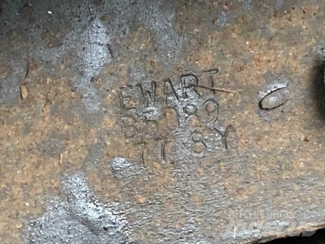  Ewart kæde Type B5089 Other components