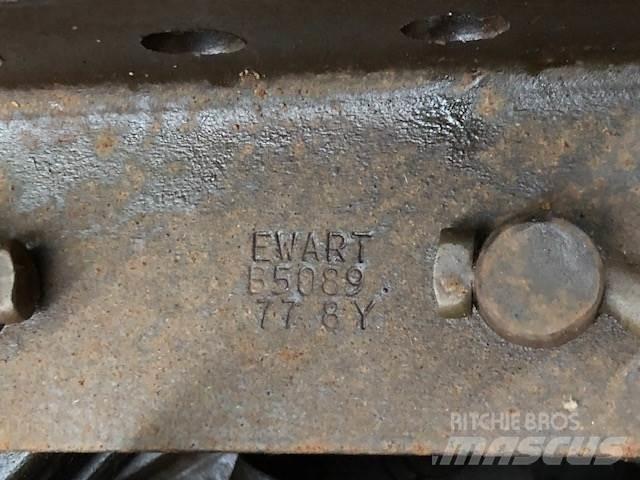  Ewart kæde Type B5089 Other components
