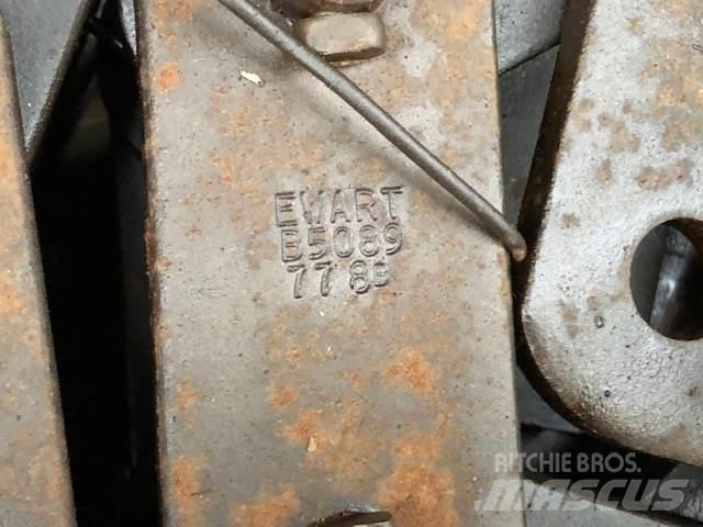 Ewart kæde Type B5089 Other components
