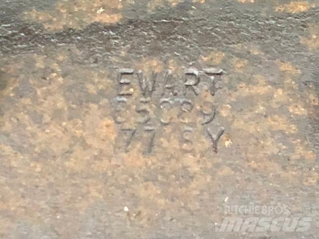  Ewart kæde Type B5089 Other components