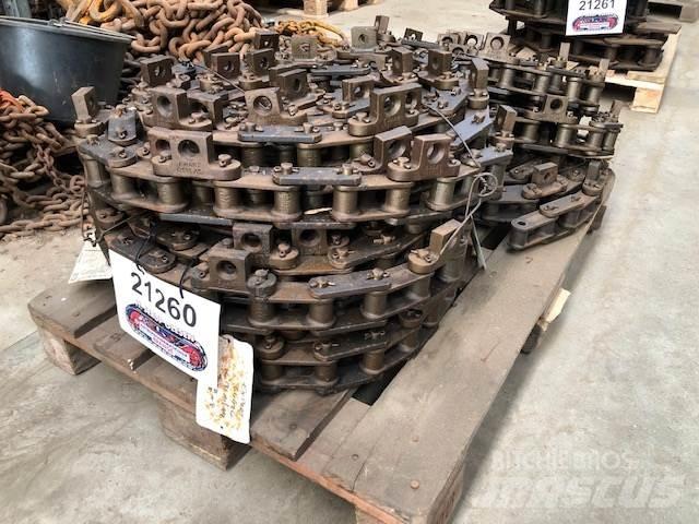  Ewart kæde Type C131 Other components