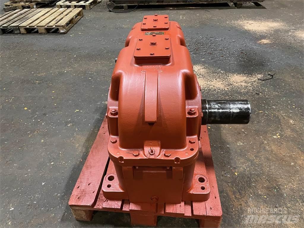 Flender gear Transmission