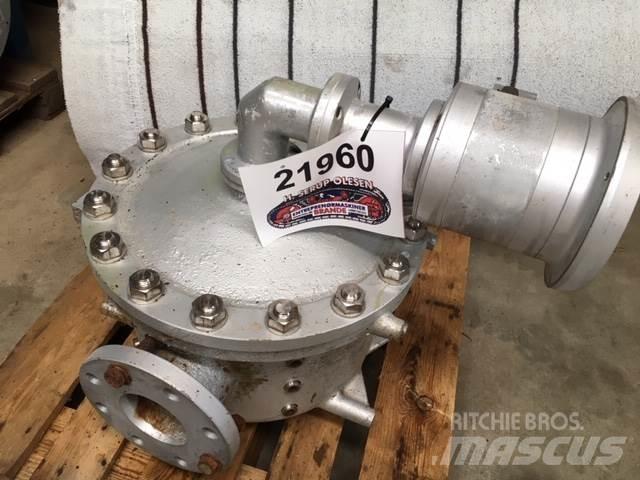  Flowmeter Construction - Others