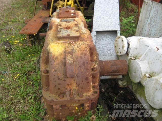 FLS gear Transmission
