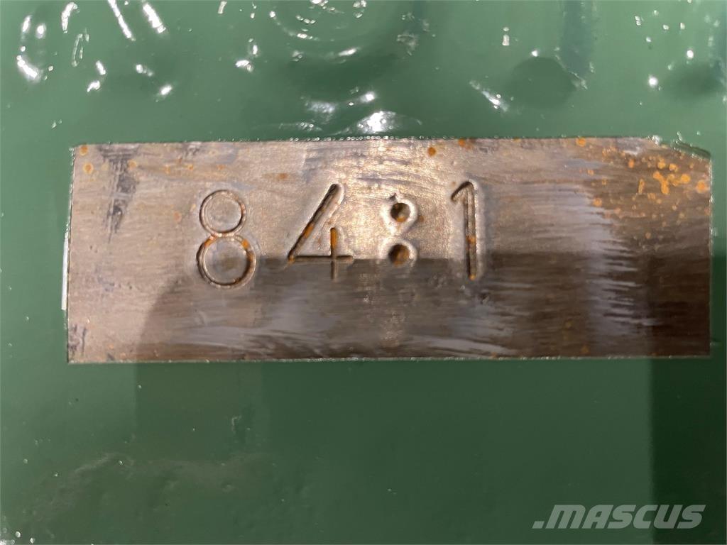 FLS gear type K3177 Transmission