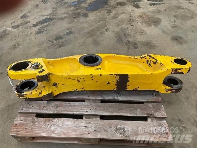 Furukawa 355 Link Arm Other components