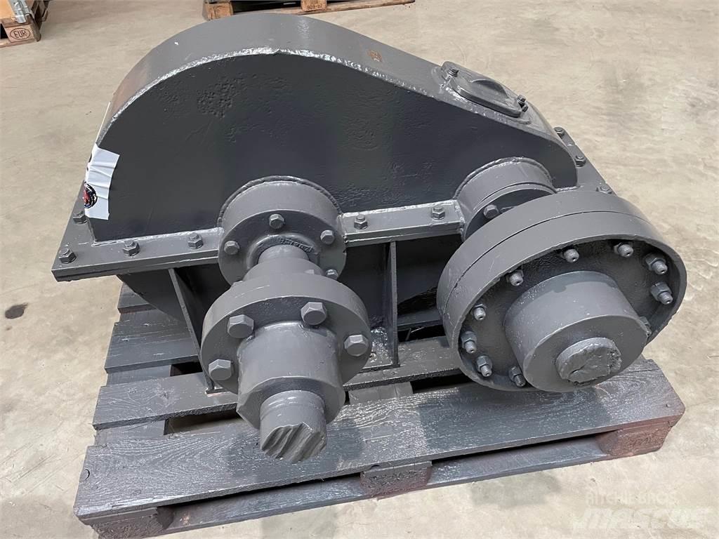  Gear 2,5:1 Transmission