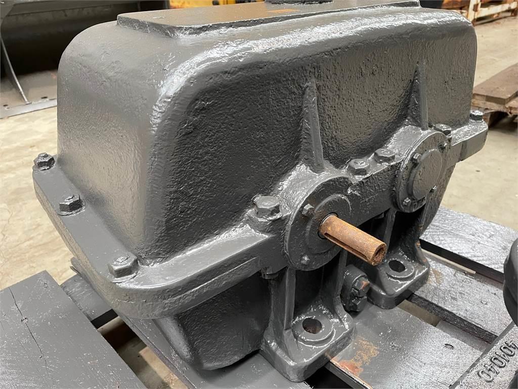  Gear - 68:1 Transmission