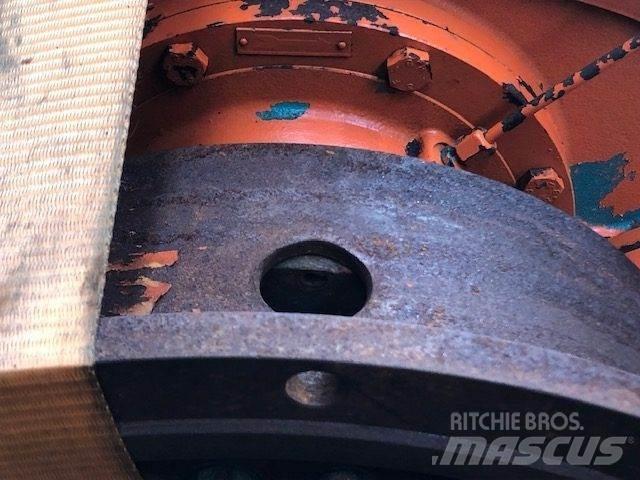  Gear L & S type GUS 355A Transmission