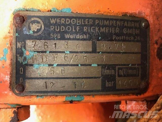  Gear L & S type GUS 355A Transmission