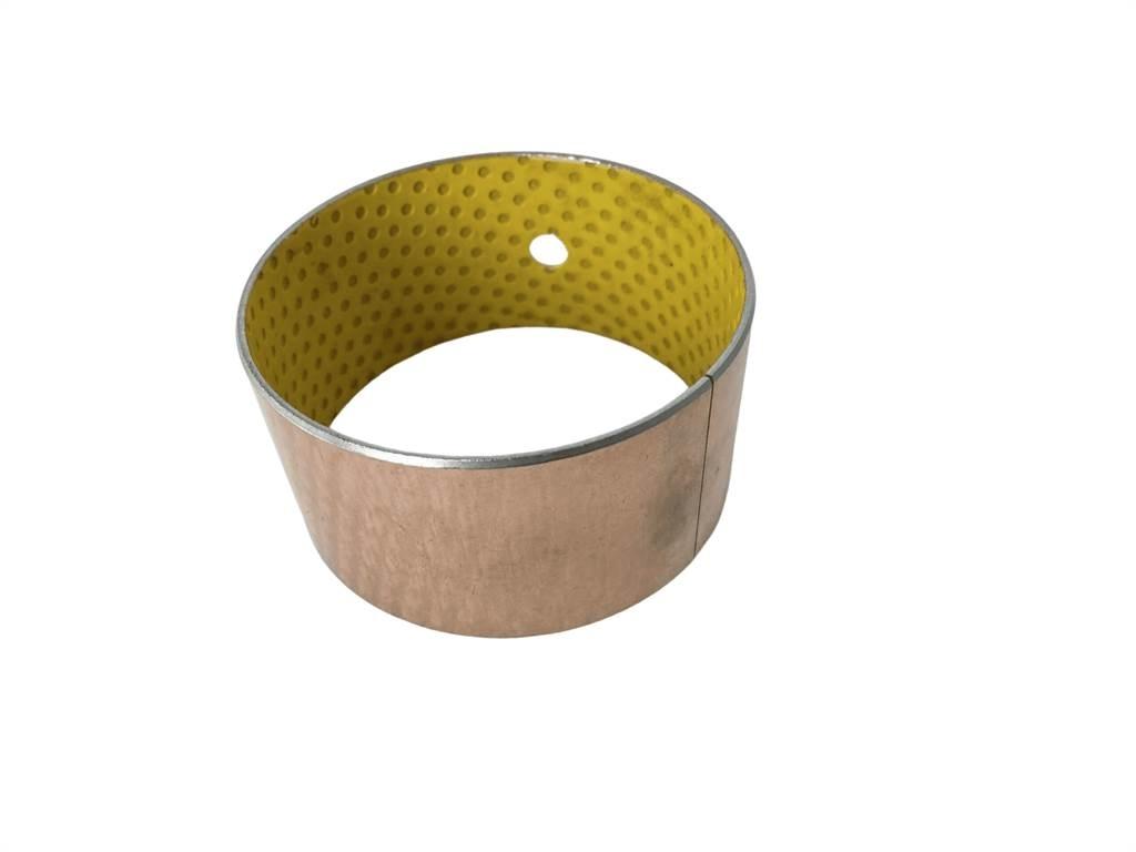  Glidebøsning, smørbar Other components