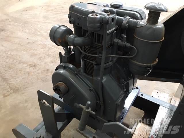  Højtrykspumpe 0 - 600 Bar Waterpumps