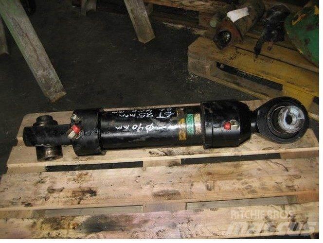  Hyd. cylinder - 21 stk. Hydraulics