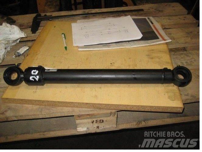  Hyd. cylinder no. 20 - 1 stk. Hydraulics