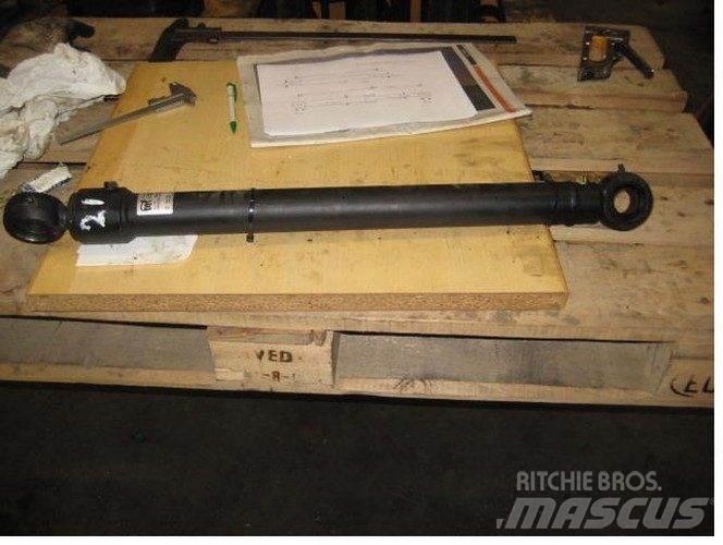 Hyd. cylindre no. 21 - 19 stk. Hydraulics