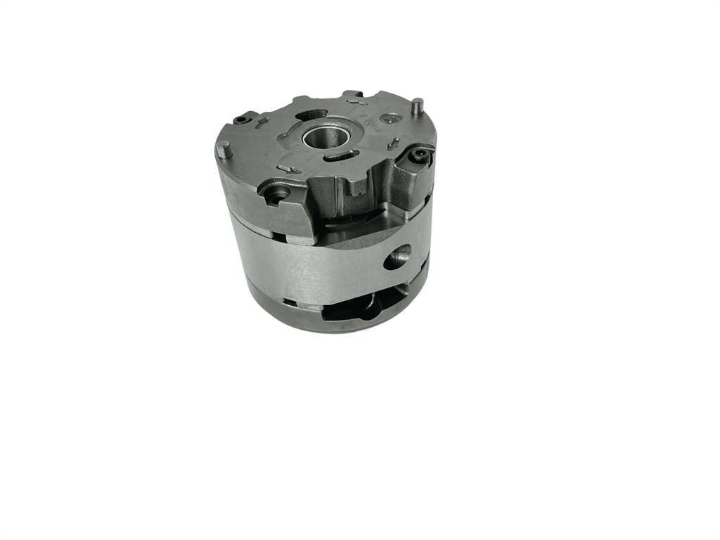  Hydr. Pumpe, Caterpillar Hydraulics