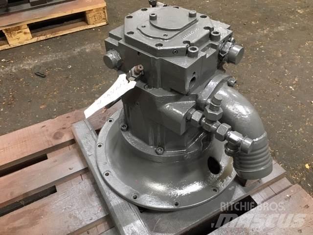 Hydr. pumpe ex. Atlas 1704LC Hydraulics