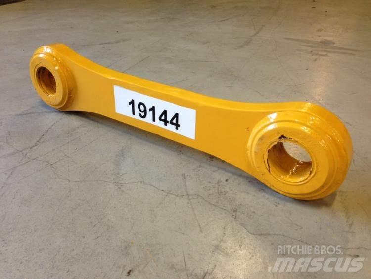 Hyundai HL740-3 Link Arm Other components