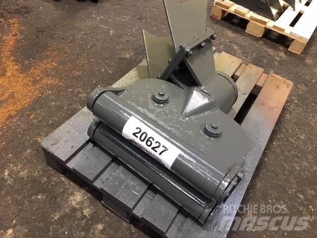  Indhalerblok Other components