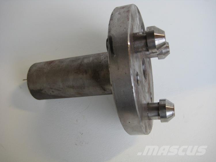  Jordborskobling APB 69 DR Drills