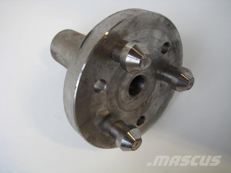  Jordborskobling APB 69 DR Drills