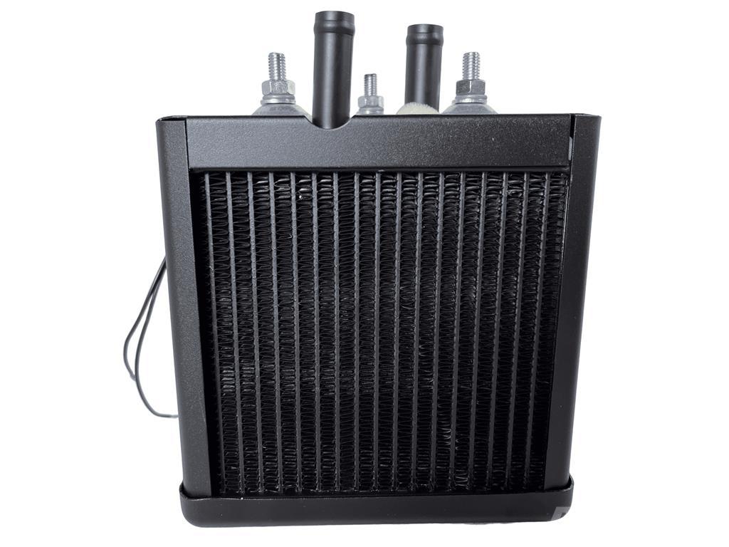  Kabinevarmer 12/24V Electronics