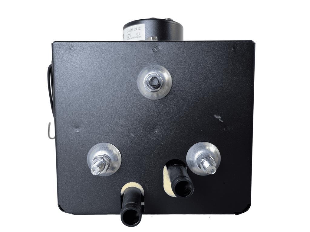  Kabinevarmer 12/24V Electronics