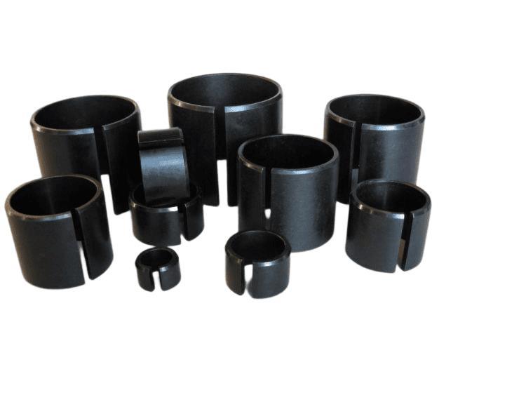  Klemmebøsning Other components