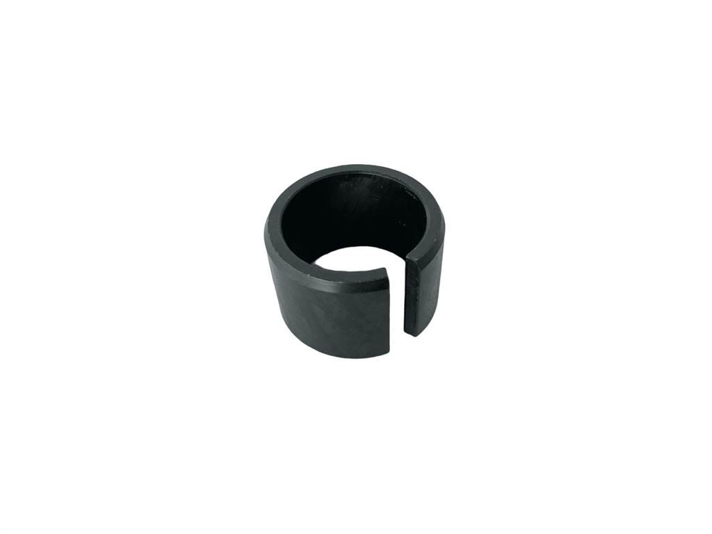  Klemmebøsning Ø30/38 mm. Other components