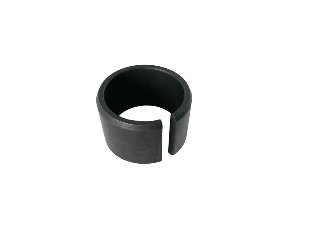  Klemmebøsning Ø45/55 mm. Other components