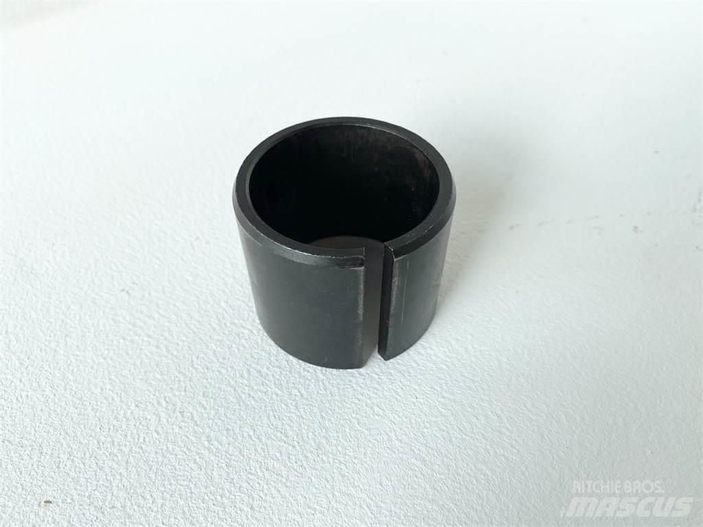  Klemmebøsning Ø50/60 mm. Other components