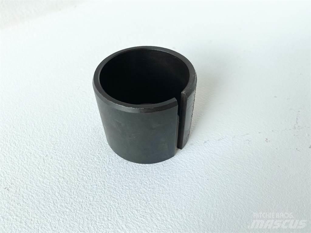  Klemmebøsning Ø55/65 mm. Other components