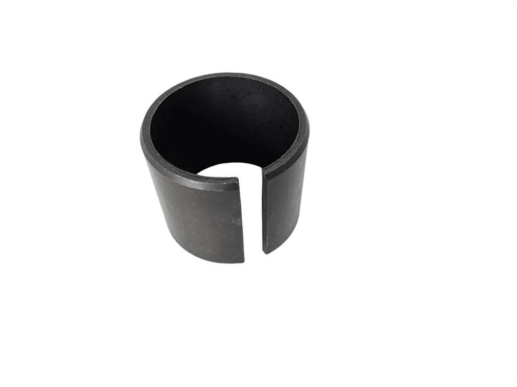  Klemmebøsning Ø65/75 mm. Other components