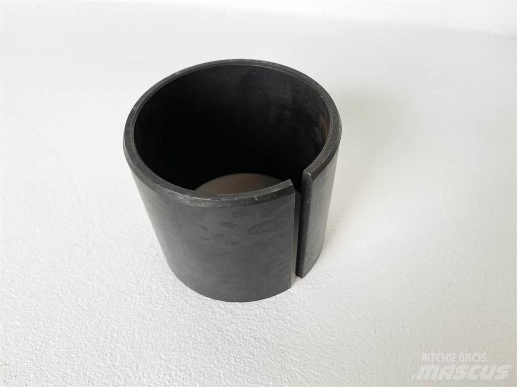  Klemmebøsning Ø75/85 mm. Other components