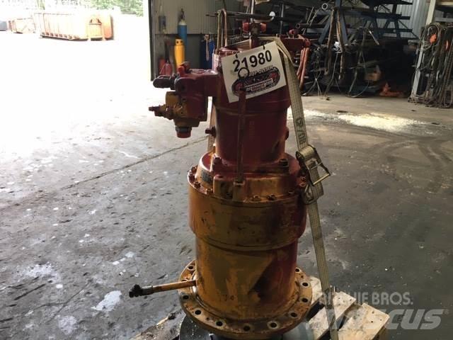 Kobelco K916LC Krøjegear Construction - Others